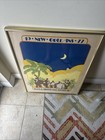 1977 Vintage New Orleans Jazz And Heritage Festival Poster