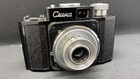 Working Condition   Ussr Smena-1 Compact Camera Lomography W  Lens Triplet 22