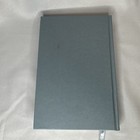 Promptly Journals  A Complete Childhood History The Womb - 18 Years Old  blue 