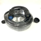 50ft 14 Awg 19 Pin Electrical Extension Socapex Cable 15m