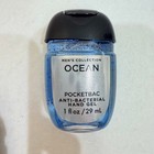 Bath   Body Works Pocketbac Hand Sanitizer Gel Lot 32 Bottles Mixed Scents 1 Oz