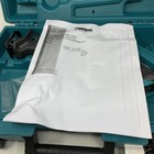 Makita Rj03 12v Cxt Lithium-ion Cordless Reciprocating Saw W  Hard Case  recon 