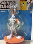 Looney Tunes Bugs Bunny Figure Just Play 2024 Collectible Toy New In Package