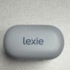 Lexie Powered By Bose Hearing Aid Charging Case Bte Gray Lb2chc02