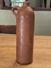 Antique Apollinaris Brunnen Stoneware Bottle Georg Kreuzberg Ahrweiler No 65
