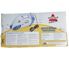 Bissell 1716 Spotlifter Powerbrush  Handheld Cleaner