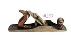 Very Nice One Patent Date Stanley Tools 605 Bedrock Woodworking Plane