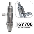 New Upgraded For Graco 1095 1595 5900 Airless Pump Assembly 16y706 287513 Hot