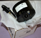 Genuine Broan Nutone S-26750ser Exhaust Vent Fan Motor 115v 1550 Rpm 67a --- New