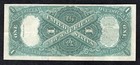 Fr  39 1917  1 One Dollar Legal Tender United States Note Extremely Fine