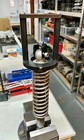Motorcycle Rear Twin Dual Shock Suspension Spring Compressor Tool  Hwt105