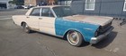 1966 Ford Galaxie 