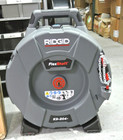 Ridgid 76198 Flexshaft  K9-204  Machine W  70  Cable