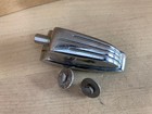 Ludwig Large Classic Lug Casing Tom Bass Drum Part 60s Vtg 3-ply Screws Chrome