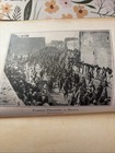 Very Rare Antique Hardcover Book The Cradle Of The War By H Charles Woods 1918