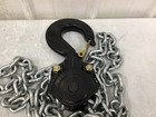 Oz Lifting Products Oz600-10lhop 6 Ton Cap 10 Ft Lift Length Lever Chain Hoist