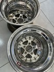  Weld Racing Aluma Star 15x14