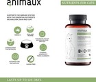 Buy2get1 Animaux     Nutrients For Cats  Vitamin  Trace Elements  120 Chewable Tab