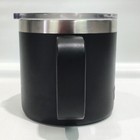 Yeti Rambler 14 Oz Mug With Lid