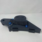 Delko Tools Delko Taper Dt-ah1 Drywall Banjo Taping Tool W  Internal Corner