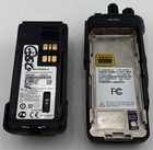 Motorola Aah56rdn9ra1an Xpr 7550e Uhf Digital 403-512mhz Portable Two-way Radio