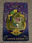 Louis Princess And The Frog Wdi Mardi Gras 2024 Le 300 Pin