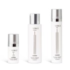 Cosmico Overage Day Anti Aging Skincare Set Firming Day Cream Cleanser Eye Kit