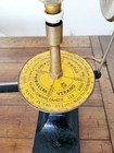 Vintage Spanish Antonio Santamans Barcelona Trippensee Planetarium Orrery