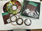 Missouri Star Quilt Co  Enchanted Christmasembroidery Kit And Fabric Kit