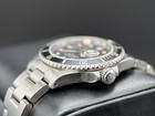 Vintage Rolex Submariner Date 16610 Black Dial Automatic 40mm Steel Watch