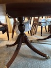 Baker Historic Charleston Dining Table