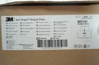 Case 14 Pack  3m Surgical Steri-drape Urological Ref 1081 Exp 10 2025
