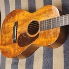 1928 Martin 0-18k Hawaiian Koa Wood Guitar-vintage-beautiful Pristine Condition-