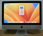 Apple Imac 2 3 Ghz Core I5 21 5  4k Retina Mid-2017