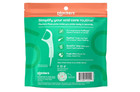 300 Ct Plackers Micro Mint Dental Floss Tooth Picks Plastic Oral Teeth Flossers