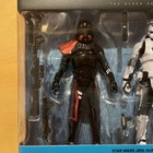 Star Wars Black Series 6  Gaming Greats Purge   Patrol Trooper 2-pack New