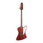 Used Epiphone Thunderbird  64 Ember Red 2024 2 Of 2