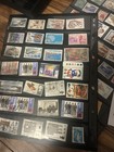 Excellent Collection Of Worldwide Mint   Used Stamps Lot  2 Nice 