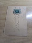 India English 1897 8 2 Wrapper Splendid Rare