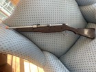 Vintage Rare 1950   s Buddy L Paper Cracker Toy Rifle M99
