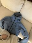 Arcteryx Alpha Sv 7th Water Washed Blue Men s Jacket