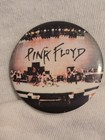 Pink Floyd Pinbacks