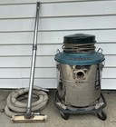 Vintage Electrolux Vacuum Cleaner Canister Model Cb   Powerhead Works