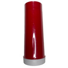 Vtg Thermos 26 Oz Glass Vacuum Hot   Cold Food Coffee Americas Original 1985