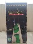 Vtg  Lava Lite Lamp Custom Spencer   s G-15 Green Lava Green Liquid No Base