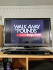 Philips Dvp3345vb f7 Dvd Vcr Combo Player Recorder- No Remote   Tested-both Work