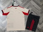 Liverpool Away Kids Jersey