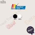 Siser Easyweed Extra Iron-on Heat Transfer Vinyl 15 x12   1  3  5  10  25  50 Yd