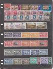St  Helena - 129no  Mint   Used Stamps 1856-2020  cv  162   60  Off Sale 