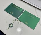 Authentic Rolex President Day-date Booklet Manual 228238 228239 228235 128238
